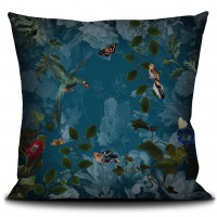  Kissen L Arbre de Vie 50 x 50 cm cm