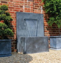  GARDEN ART Brunnen Arno 60 Tall