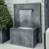  GARDEN ART Brunnen Arno 60 Tall