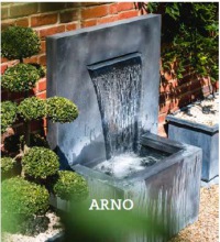  GARDEN ART Brunnen Arno 60 Tall