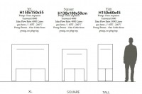  GARDEN ART Brunnen Arno 60 Tall