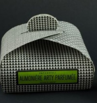  Cube Arty - Feiner Raumduft Wald und Wiese