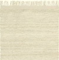  Baumwolleteppich vanille soft touch