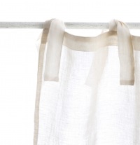  BLANCHETTE Vorhang Beatrice 140 x 80 cm