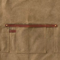  MASTER TOOL Schürze beige