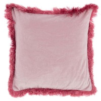  SAMTKISSEN VELUTO ELEGANZA 50 x 50 cm 