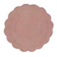  Boutis Platzdeckchen Soft Nude