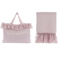  PLAID und TAGESDECKE Dolce Rosa