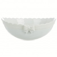  Blanchette Schüssel mit Schleife