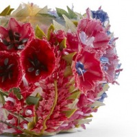  KUNST und ÄSTHETIK Blooming Meadow No2