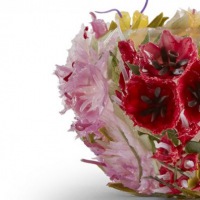  KUNST und ÄSTHETIK Blooming Meadow No2