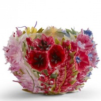  KUNST und ÄSTHETIK Blooming Meadow No3