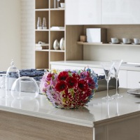  KUNST und ÄSTHETIK Blooming Meadow No2