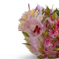  KUNST und ÄSTHETIK Blooming Meadow No1