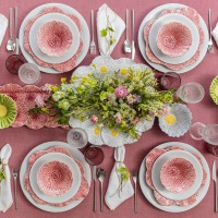  Maria Flor Teller Dahlia