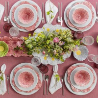  Maria Flor Bowl Dahlia