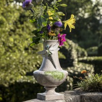  B. Pinheiro Art Collection Libelle