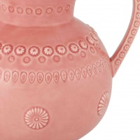  Krug und Vase Marie Flor