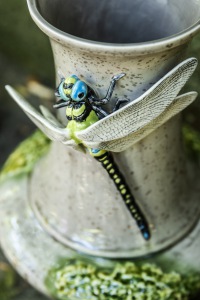  B. Pinheiro Art Collection Libelle