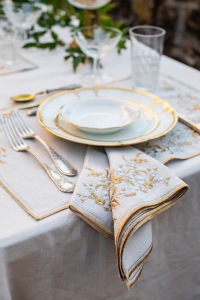  SERVIETTE Giorni festivi