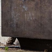  Postmoderner Brunnen Signum