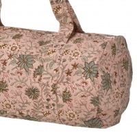  LIEBLINGSTASCHE  Holdall rose