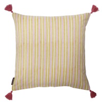  Bungalow DK Kissen Avadi Curry 50 x 50 cm