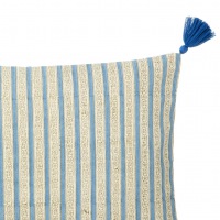  Bungalow Kissen Trellis Trellis 33 x 50 cm