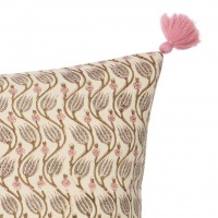  Kissen Lotus 50 x 50 cm