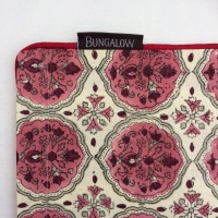  Bungalow Kissen Kamal 50 x 50 cm