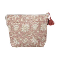  Lieblingstäschchen Flora Rosae