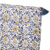 Sitzpolster Flora Gilla Azulejo
