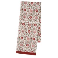  TISCHDECKE Scarlet 150 x 250 cm