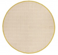  Runde Tischdecke Provence  Durchm. 170 cm