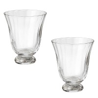  2er-Set Trinkglaeser Trelli klar