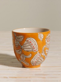  Chehoma Rapsody 4-er Set Espresso Tassen