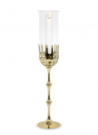  KERZENLEUCHTER Highlight  5 Leuchter Ensemble