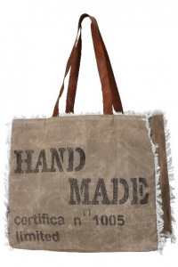  Canvastasche Saint Tropez