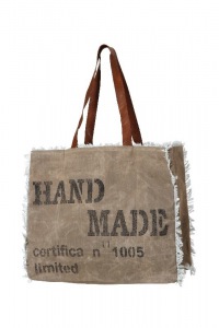  Canvastasche Saint Tropez