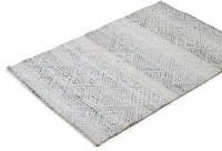  IN and OUTDOOR TEPPICH Pure 70 x 140 cm  