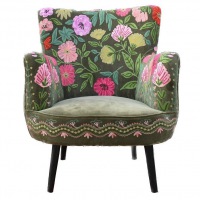  COLLECTION FRIDA Sessel Camila