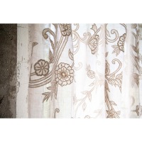  BLANCHETTE DELUXE Vorhang Cassandra 140 x 290 cm