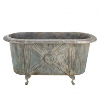  VILLA BORGHESE  Pflanzbecken Certosa