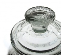  Grosses Glasgefaess Cadeaux