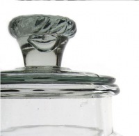  Grosses Glasgefaess Cadeaux