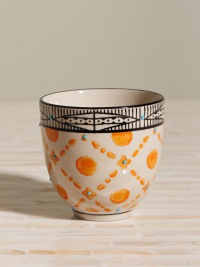  Chehoma Rapsody 4-er Set Espresso Tassen