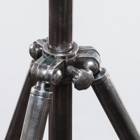  Tripod Lampe Industrialdesign