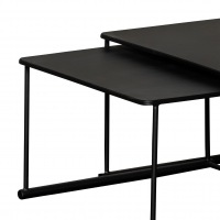  Sidetabel 2-er Set Perfect Place 