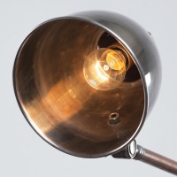  Tripod Lampe Industrialdesign