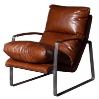  AUTHENTIC STYLE Sessel Homy